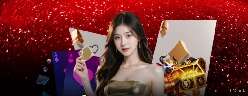 Download gratuito do app da 813bet