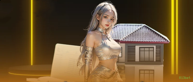 Login seguro na 813bet